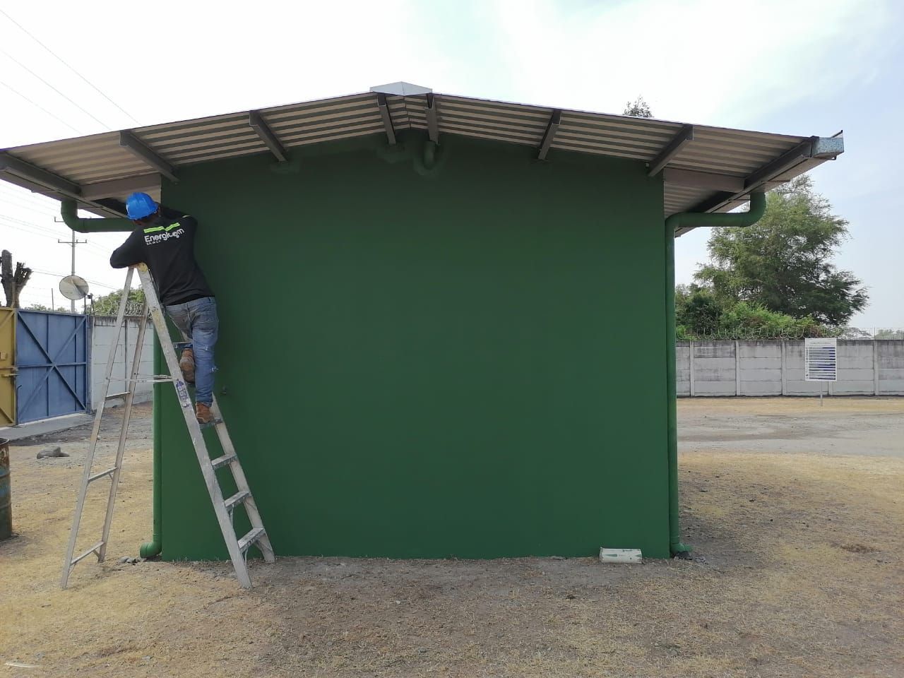 Multiservicios Orellana