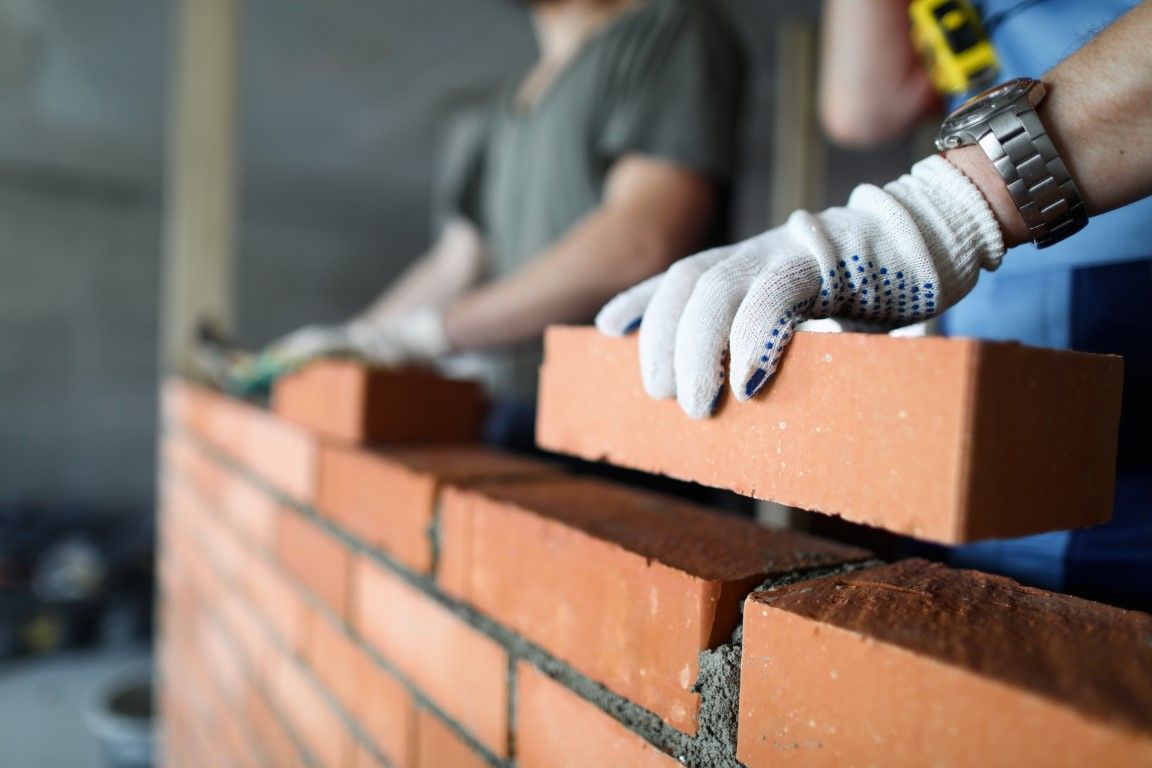 Henderson KY Masonry