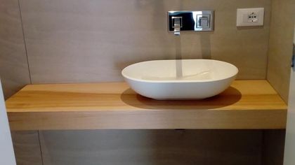 dettagli e comfort