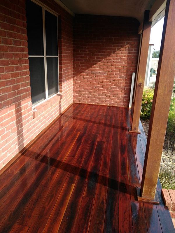 Wood flooring — Floor and Windows in Dubbo, NSW