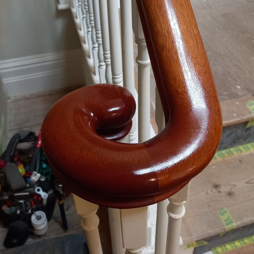 decorative finishes - interior design - painting and decorating