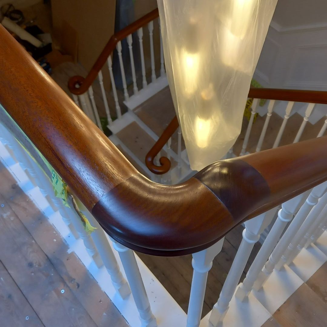 decorative finishes - interior design - painting and decorating