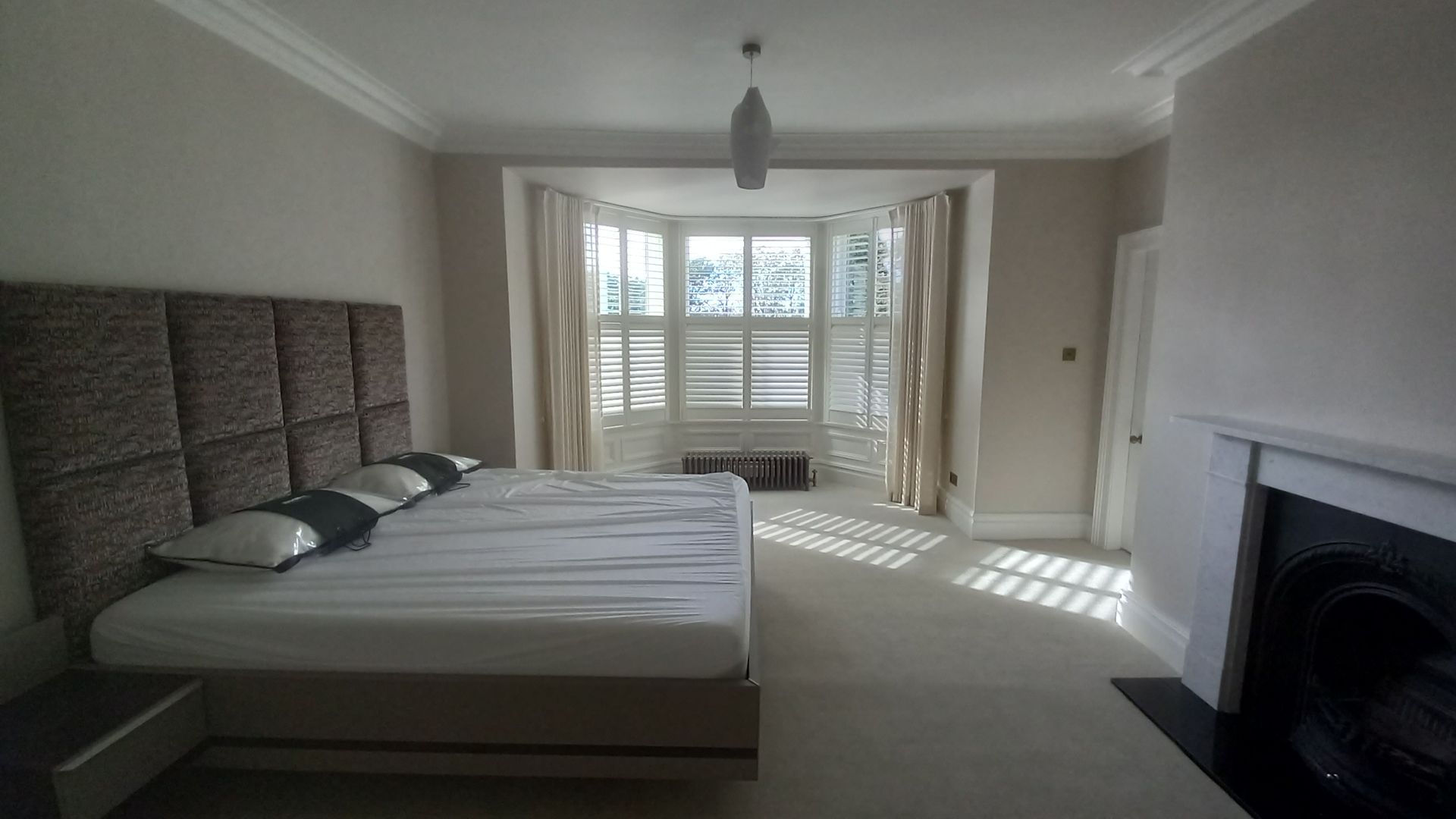 decorative finishes - interior design - painting and decorating 