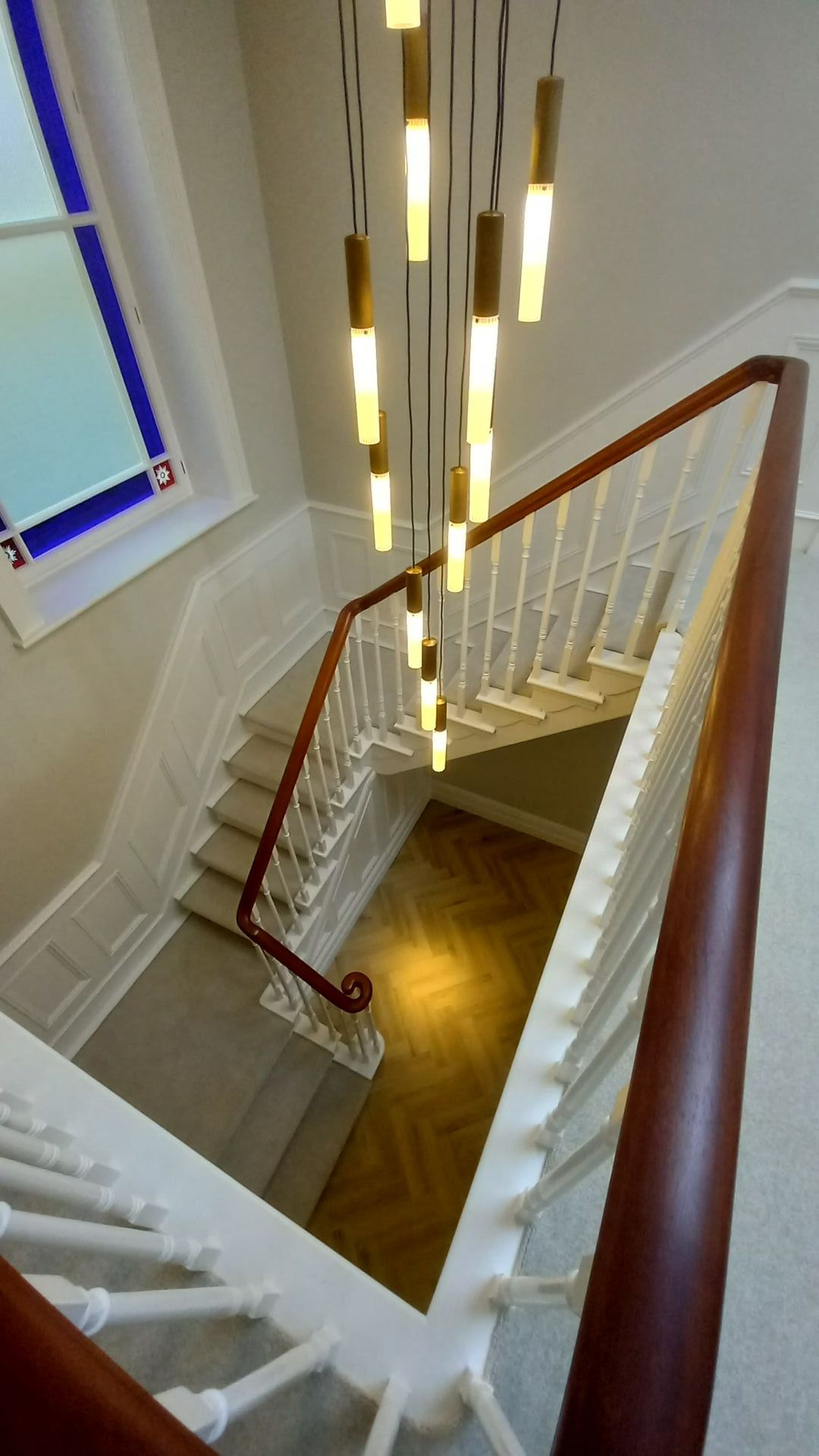 decorative finishes - interior design - painting and decorating