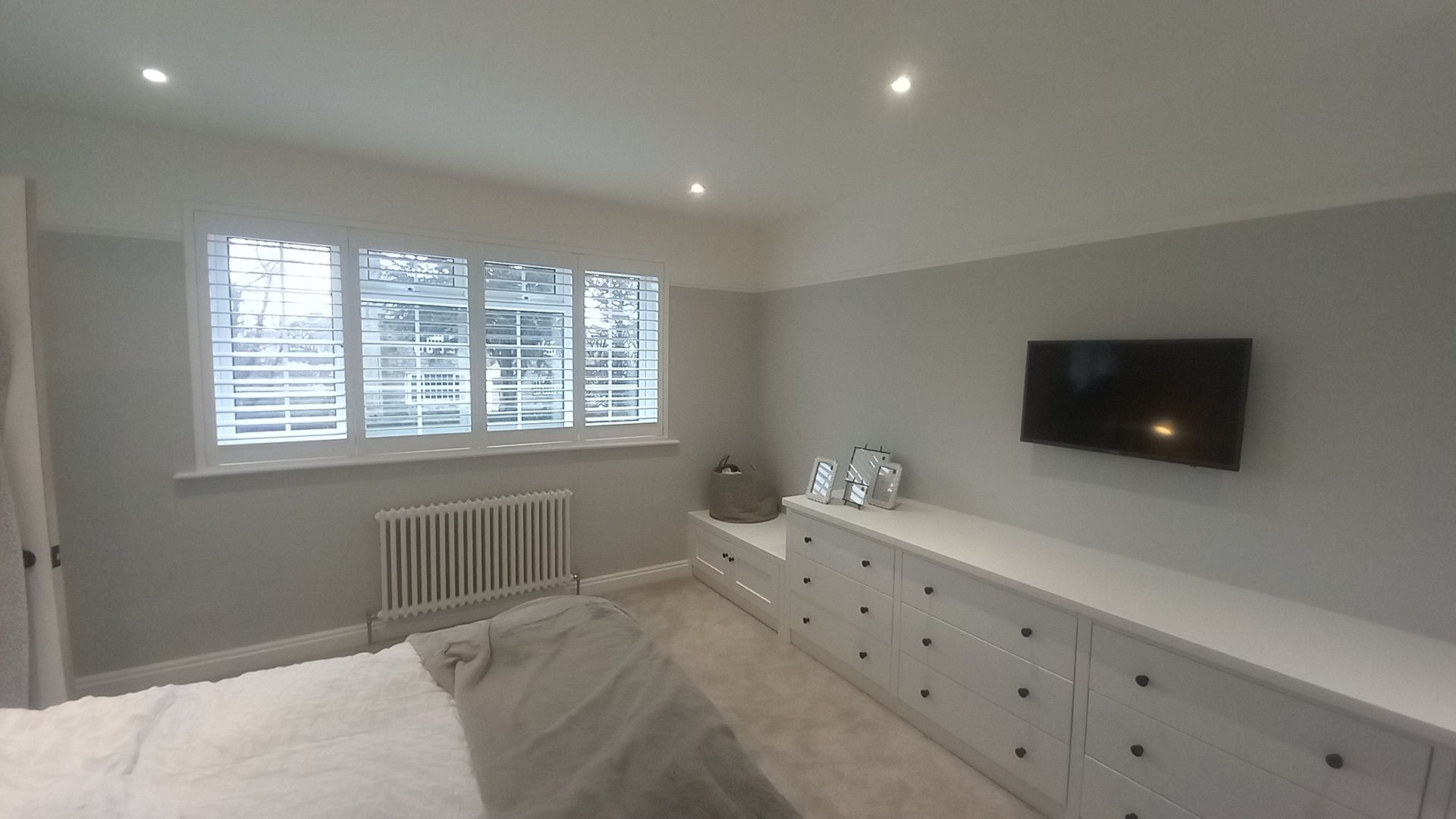 decorative finishes - interior design - painting and decorating - bespoke cabinets - hand painted - high quality