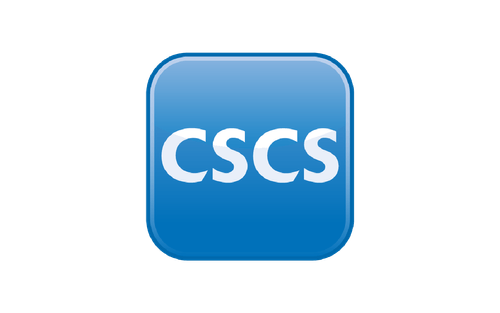 Construction Skills Certification Scheme (CSCS) badge