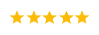 5-star Google reviews - Click to view our reviews on Google