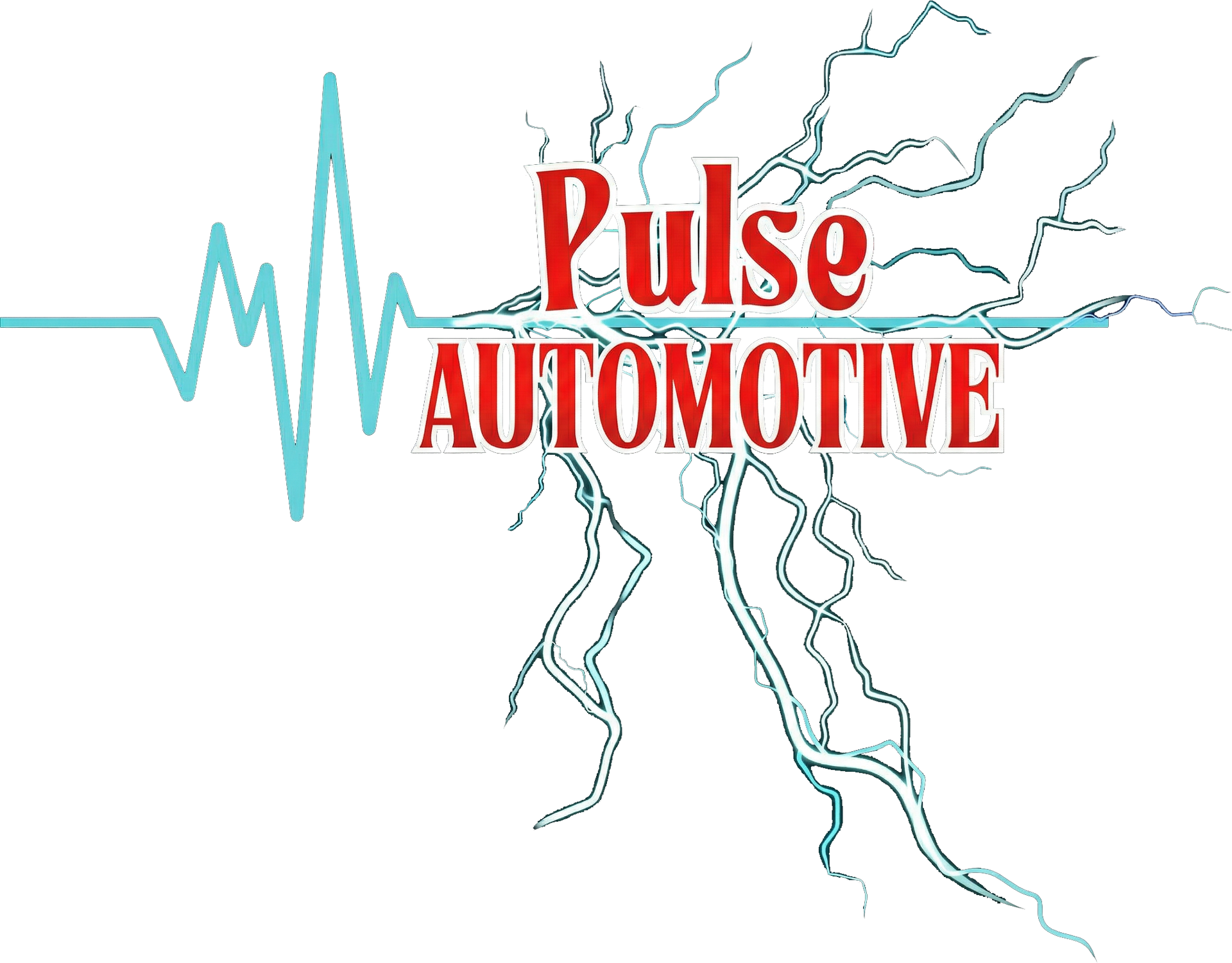 Company Logo | Pulse Automotive