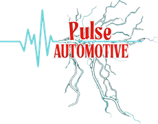 Company Logo | Pulse Automotive