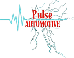 Company Logo | Pulse Automotive