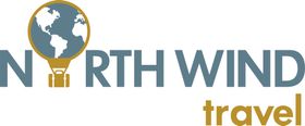 Agenzia Viaggi North Wind Travel - Logo