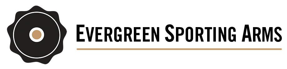 Evergreen Sporting Arms Logo