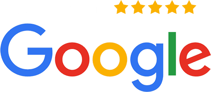 Logo for Review us on Google