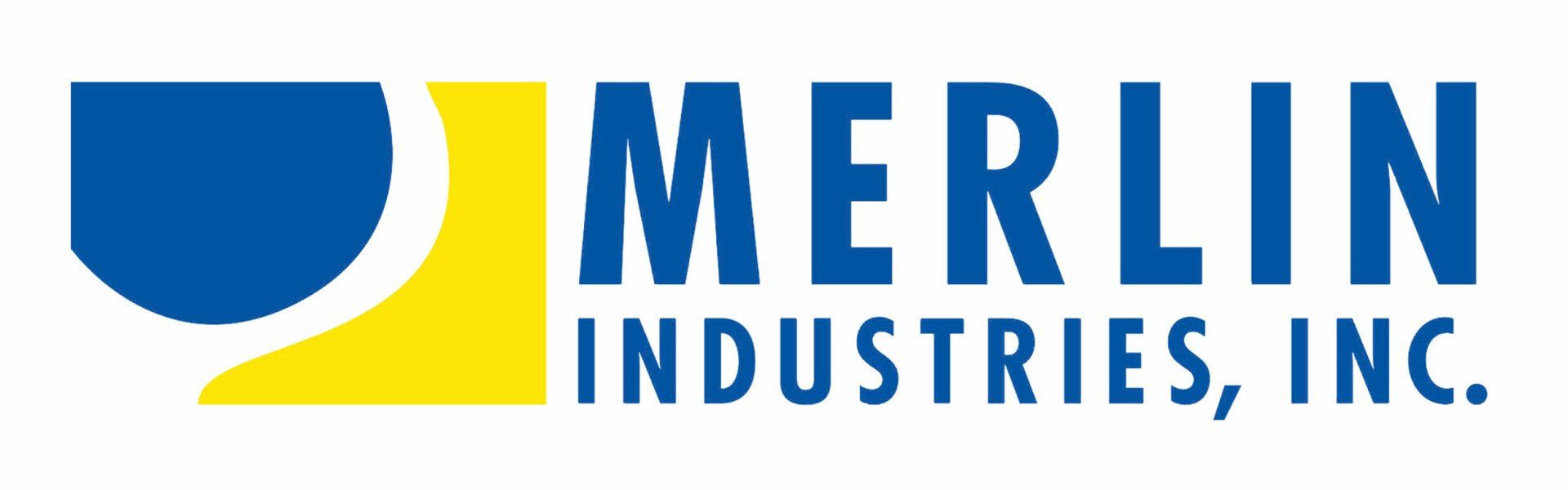 Merlin Industries, Inc Logo