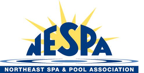 Northeast Spa and Pool Association Logo