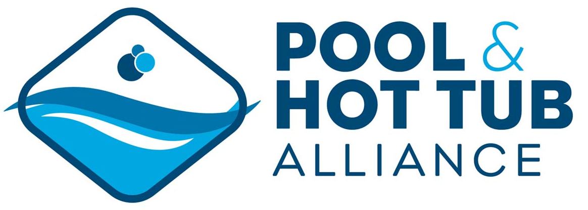 Pool and Hot Tub Alliance Logo
