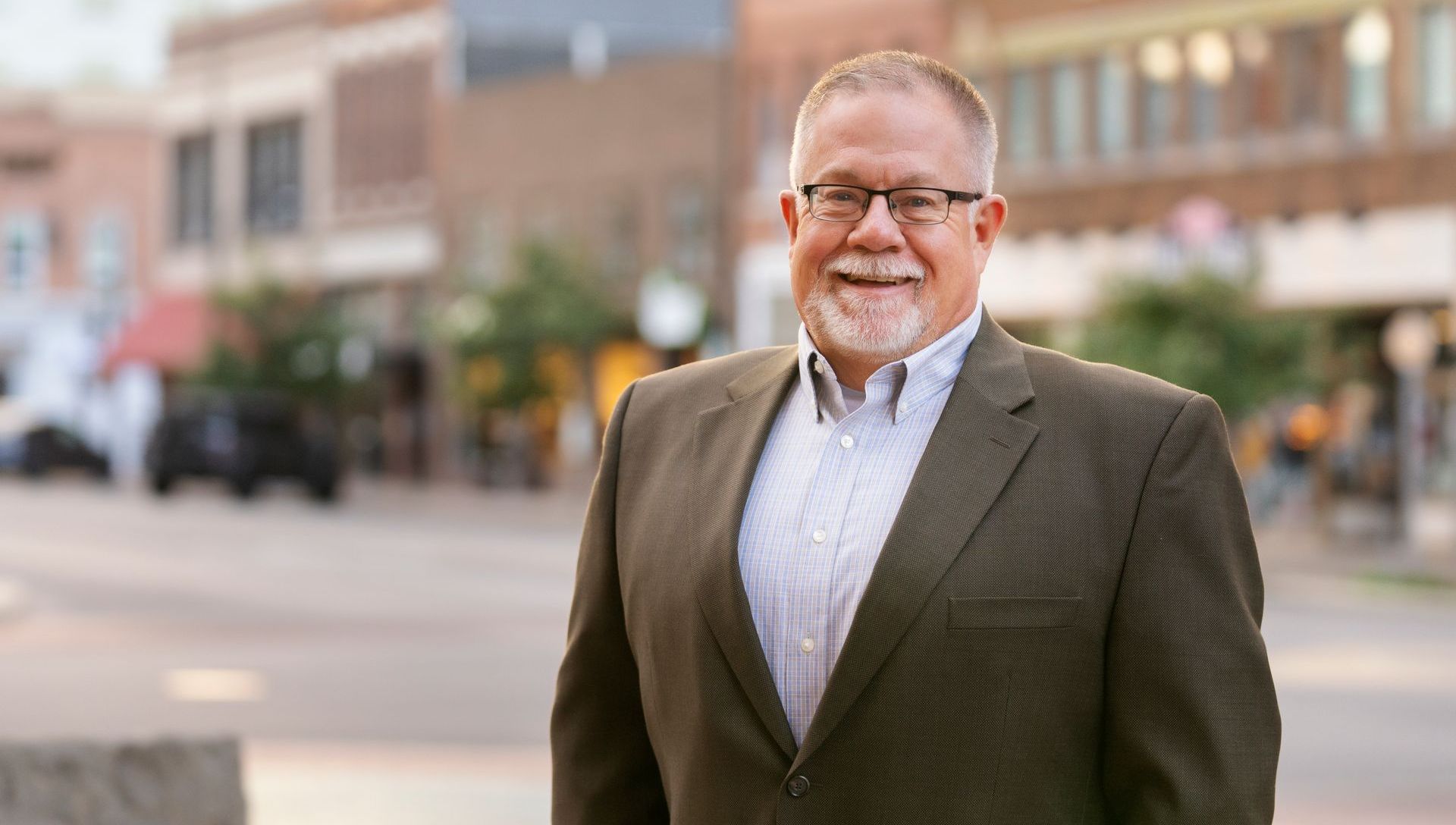 Murph for Mayor | Facing The Challenges of Columbia, MO