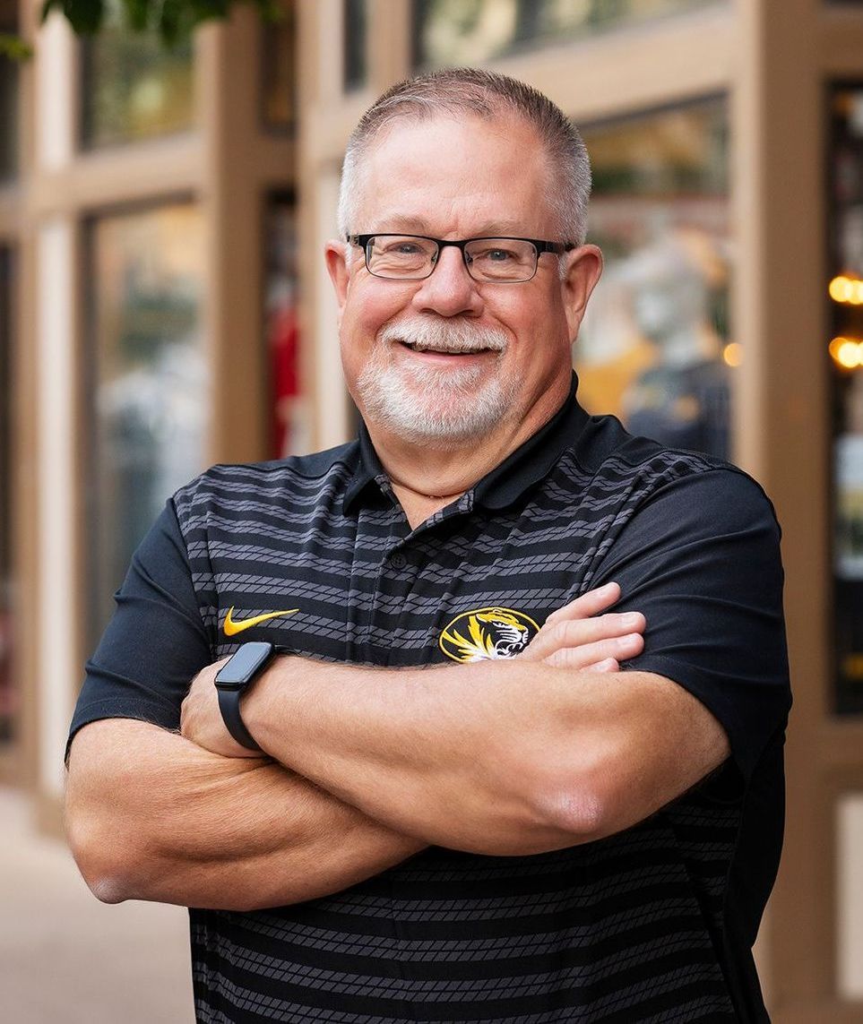 Murph for Mayor | Meet Blair