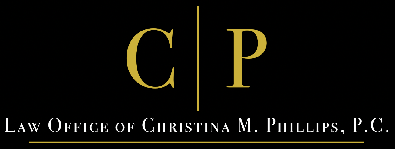 Law Office of Christina M. Phillips, P.C.