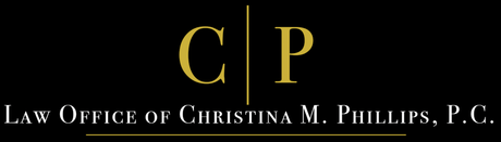 Law Office of Christina M. Phillips, P.C. logo
