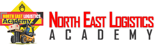 North East Logistics Academy Logo