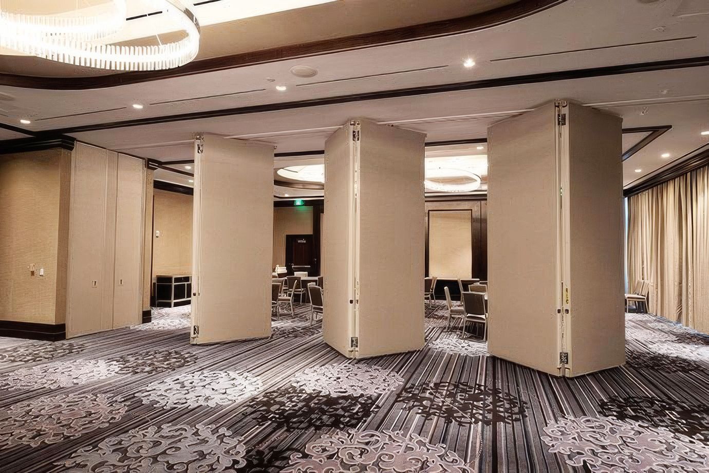 Demountable Partitions Brampton | Interior Space Optimization Brampton