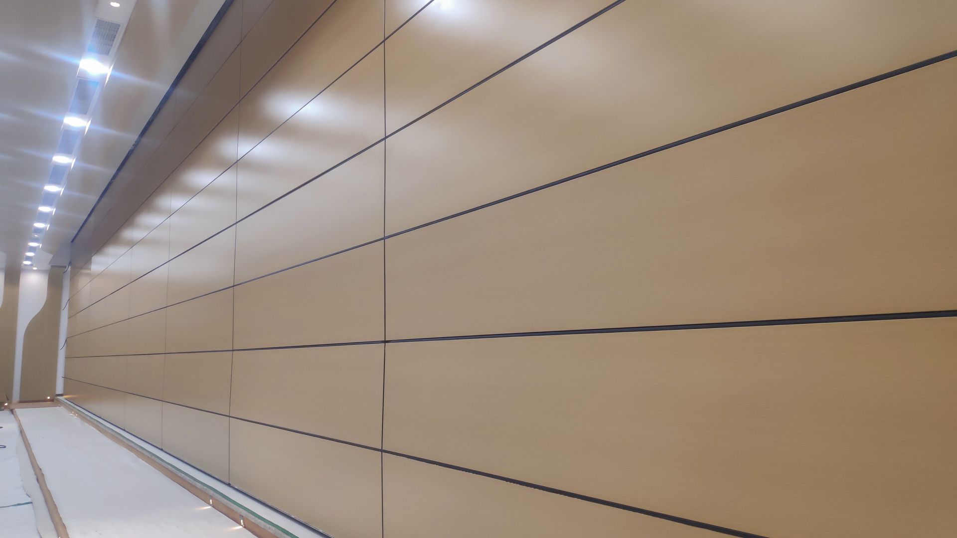 Specialty Architecture Mississauga | Office Wall Systems Mississauga