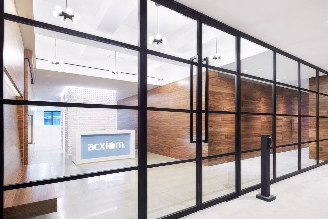 Specialty Architecture Hamilton | Office Wall Systems Hamilton