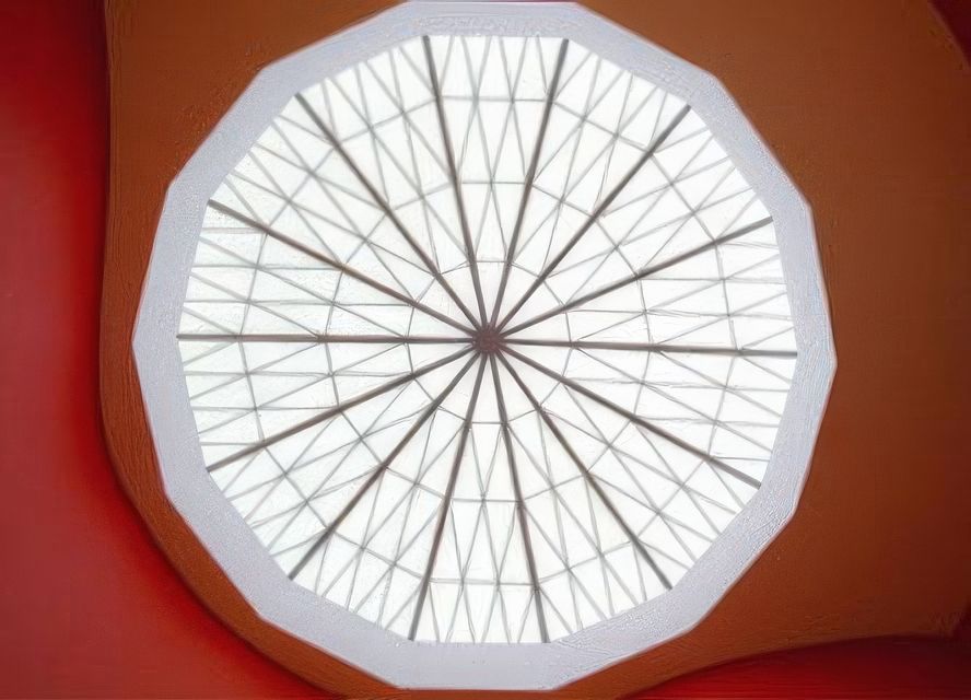 Kalwall Standard Skylights Brampton