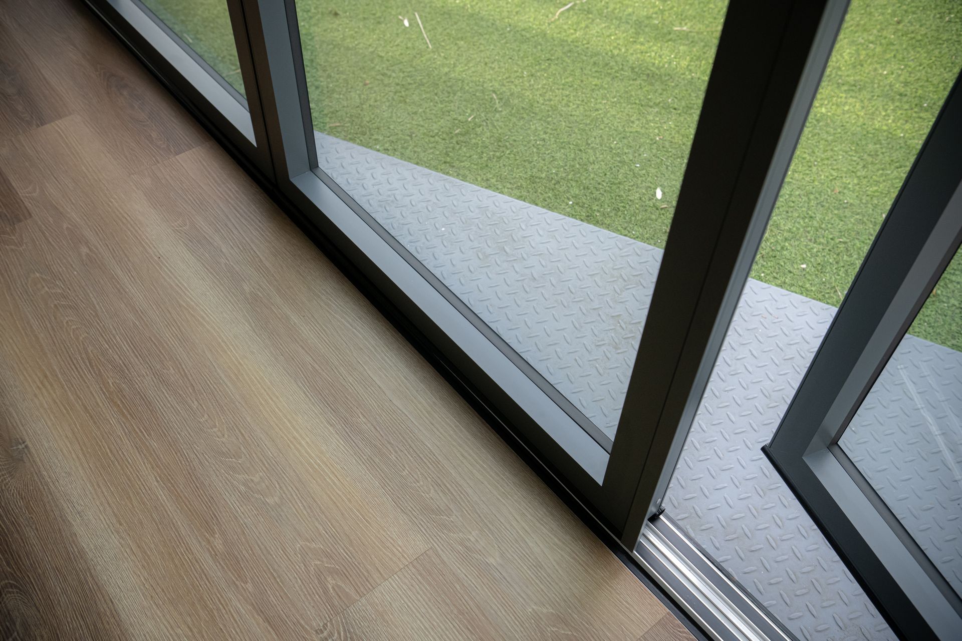 Dorma Huppe Variflex 88 Hamilton