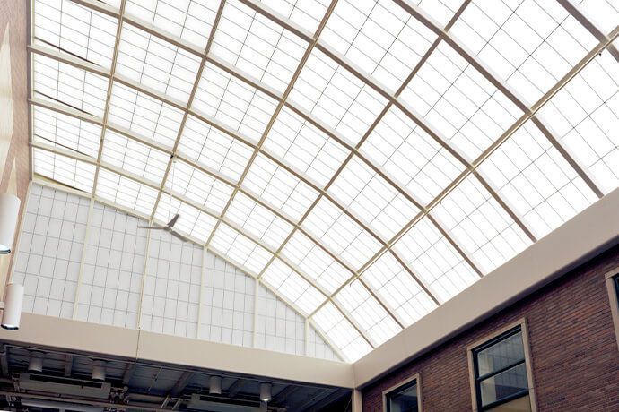 Operable Partitions Gatineau | Daylighting Design Gatineau