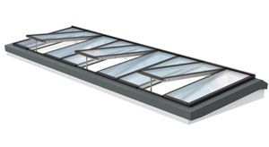 Velux Modular Skylights Oshawa