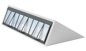 Velux Modular Skylights Durham Region