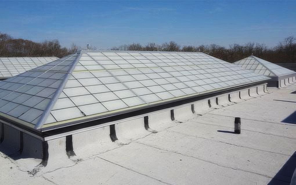 Structures Unlimited Removable Skylights Ontario