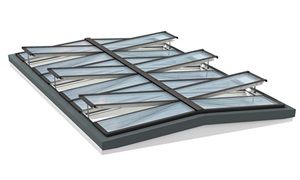 Velux Modular Skylights Mississauga