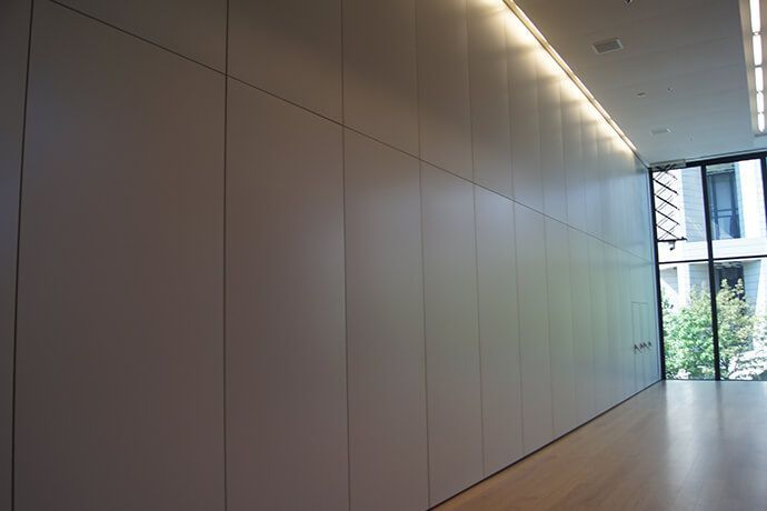 Operable Wall Systems Terrebonne | Office Space Planning Terrebonne