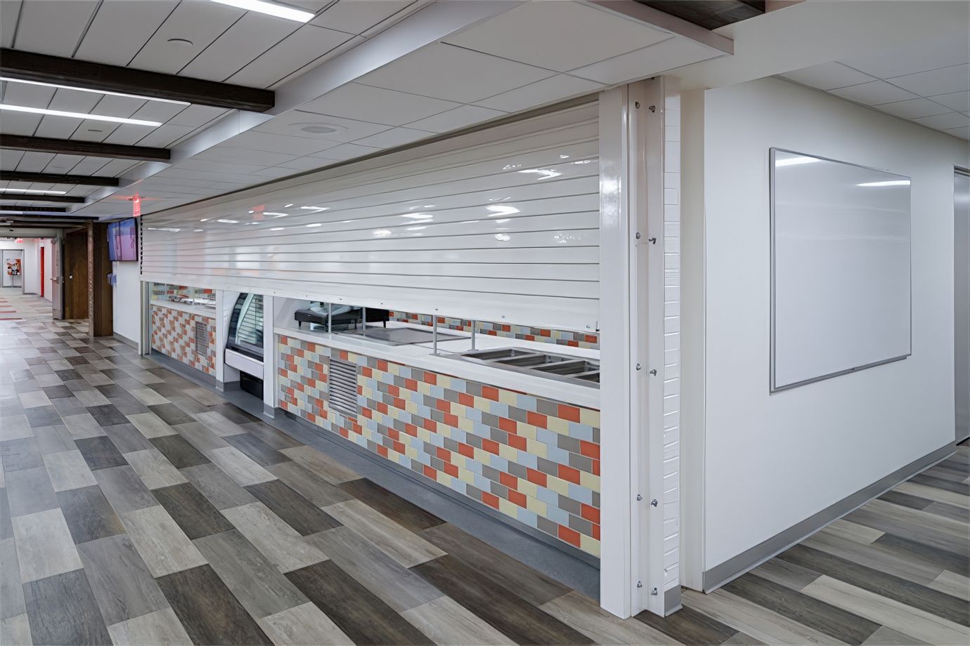 Daylighting Solutions Charlottetown | Smoke and Fire Protection Charlottetown