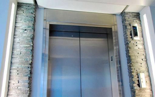 Smokeguard Elevator Smoke Containment – Custom Vaughan