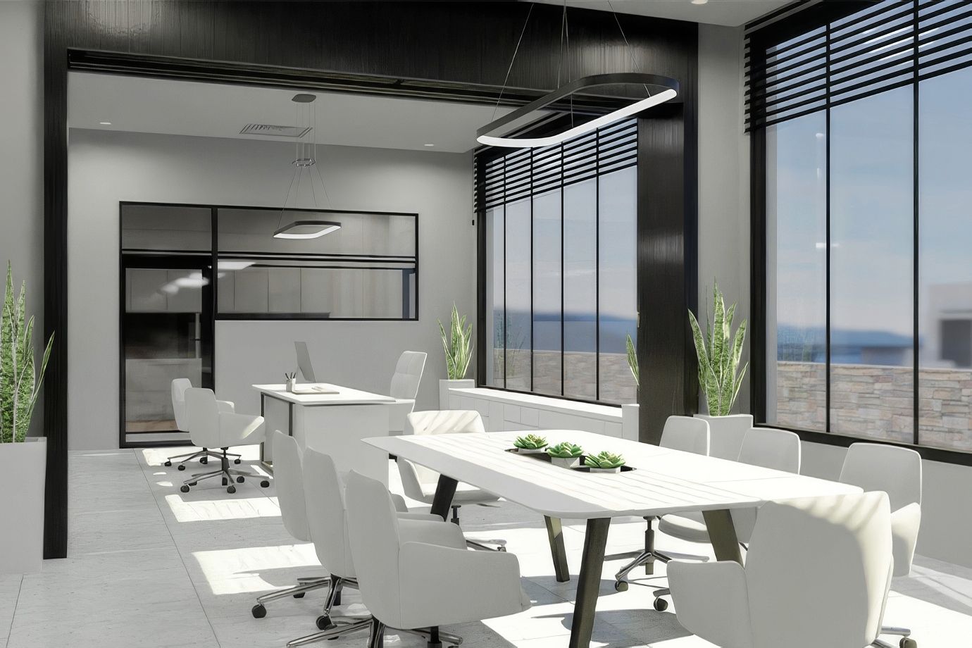 Office Wall Systems Toronto | High-quality operable walls Toronto