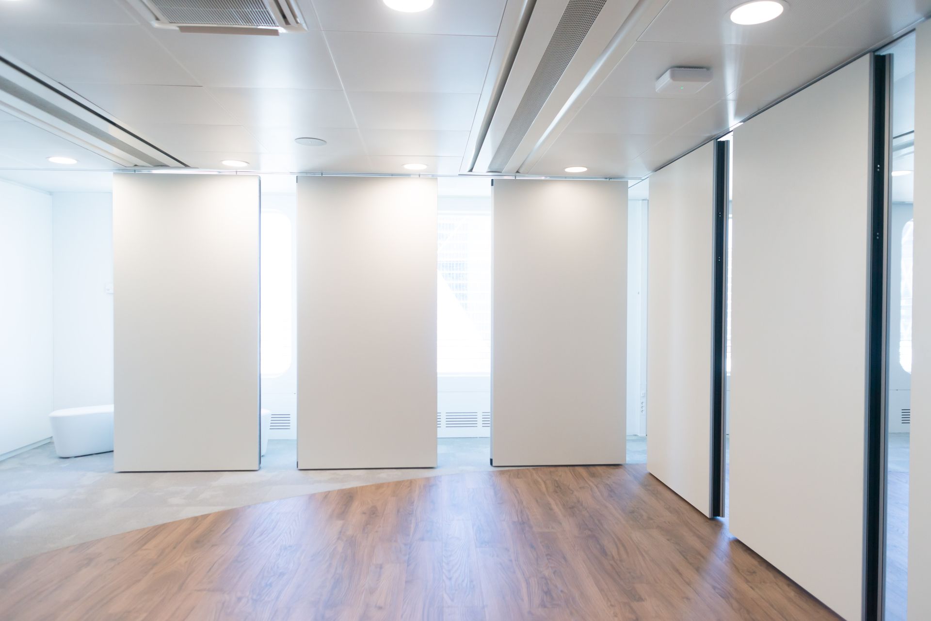 Specialty Architecture Mississauga | Office Wall Systems Mississauga