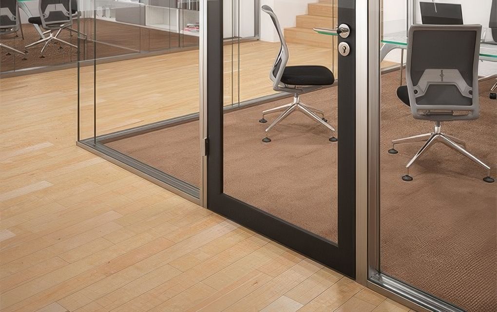 Line Systems Swing Doors Nova Scotia