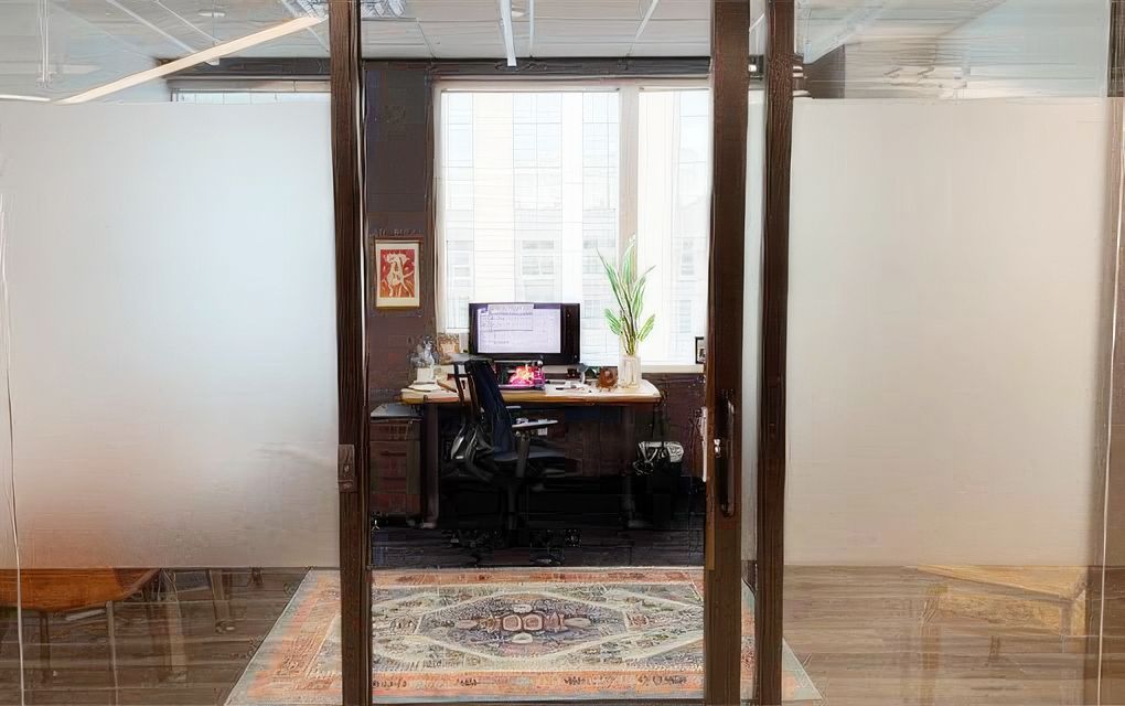 Line Systems Workplace Optimization Doorset Quebec City