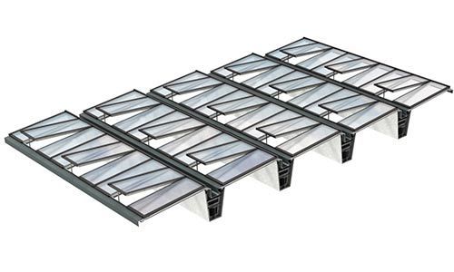 Velux Modular Skylights Vaughan