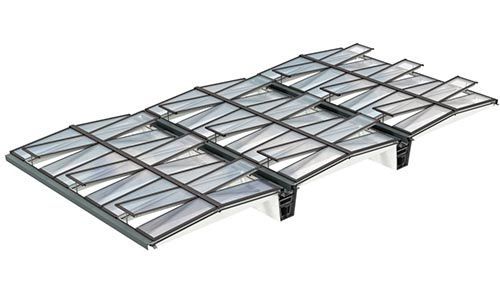 Velux Modular Skylights Hamilton