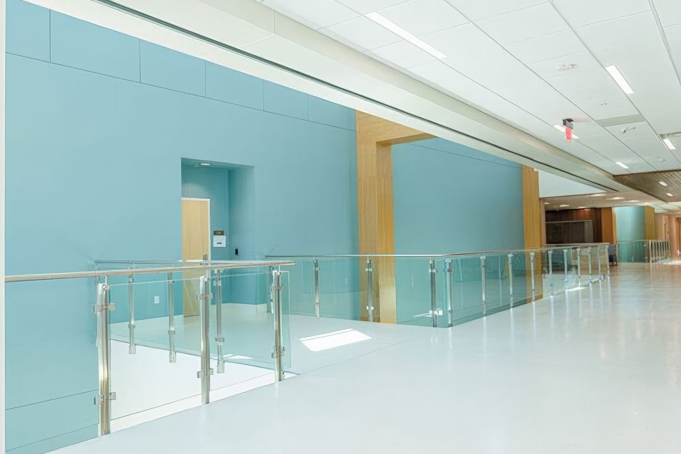 Partition Wall Specialists St.John’s | High-quality operable walls St.John’s