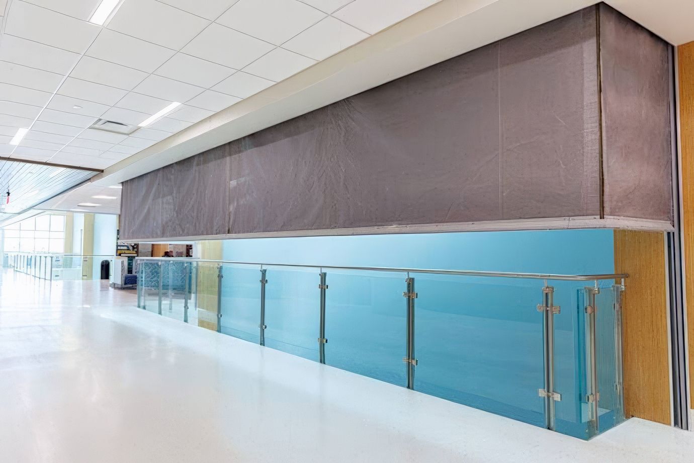 Operable Wall Systems St.John’s | Office Space Planning St.John’s