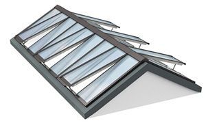 Velux Modular Skylights Toronto