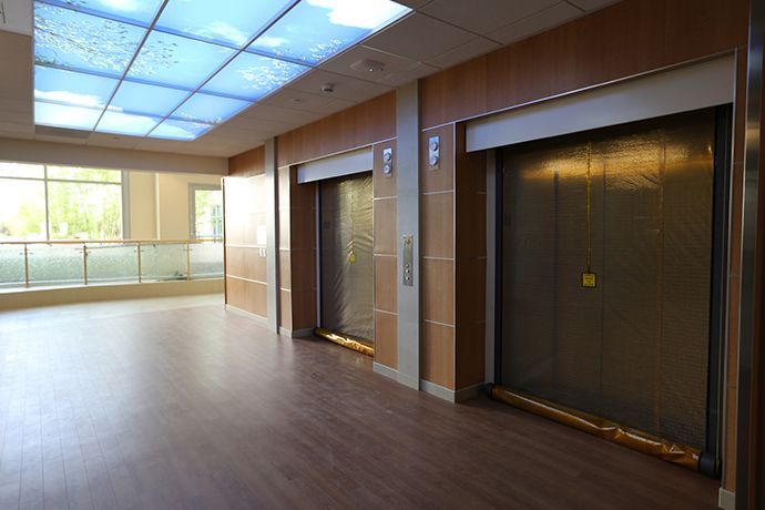 Commerical Interiors Ottawa | Energy-efficient Daylighting Ottawa