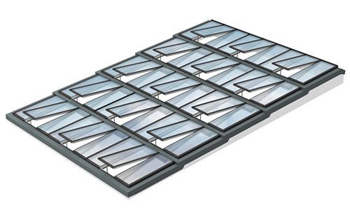 Velux Modular Skylights Markham