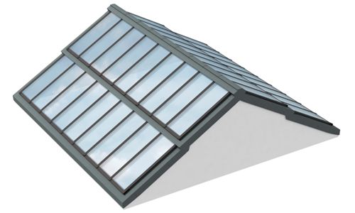 Velux Modular Skylights Vaughan